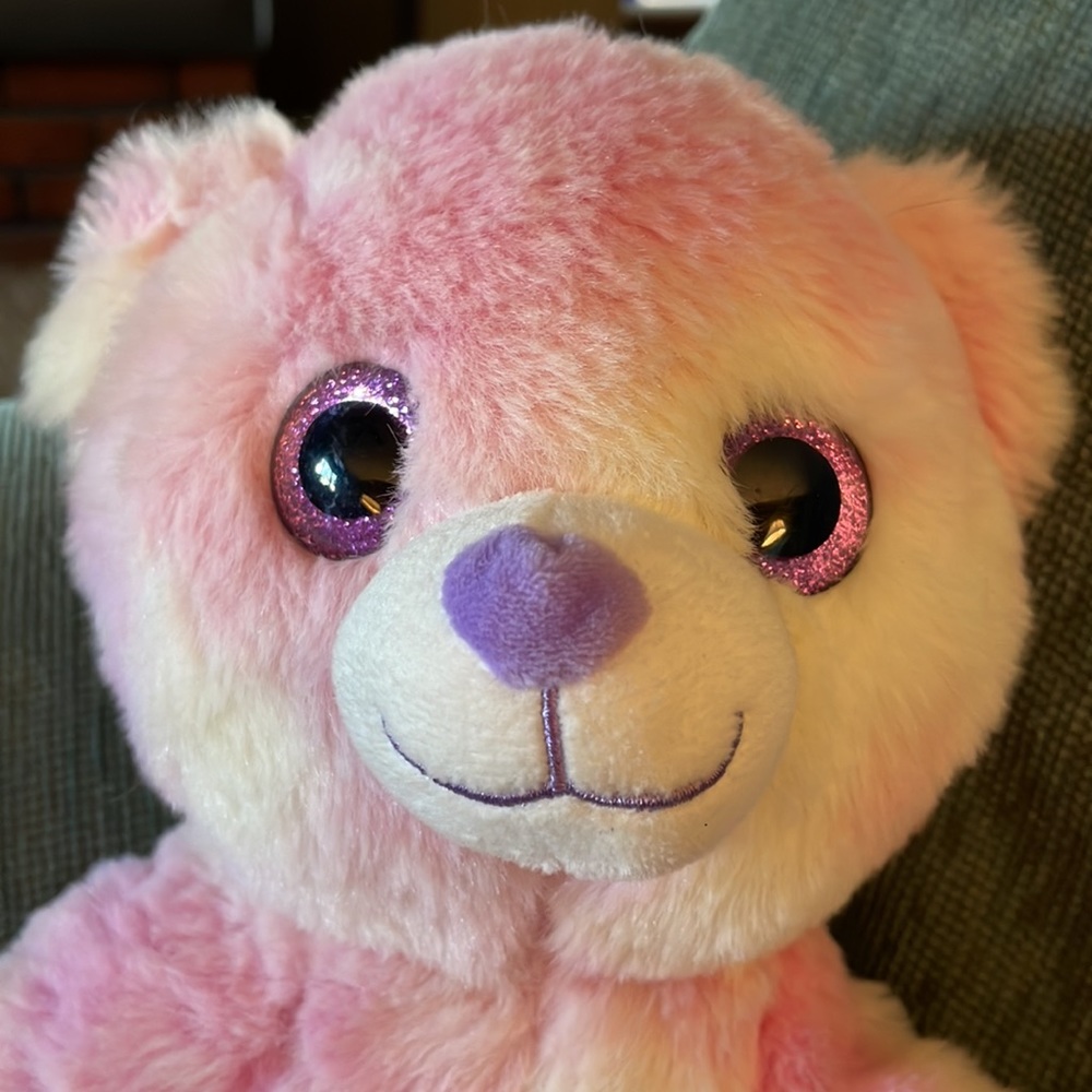Spark bear - Picture 2 of 7
